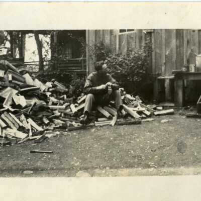 Print, Photographic