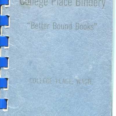 Notebook