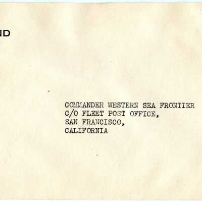 Envelope