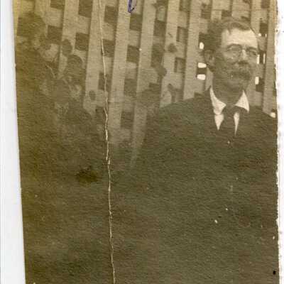 Print, Photographic