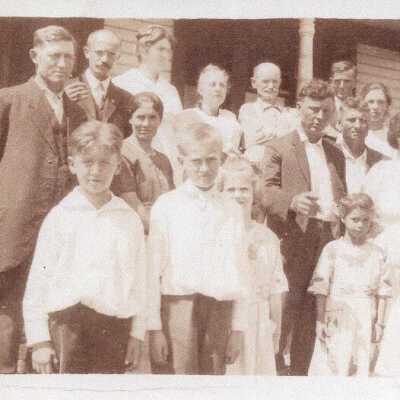 Origformat: Print-Photographic