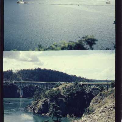 Transparency, Lantern-slide
