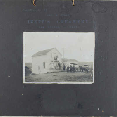 Print, Photographic