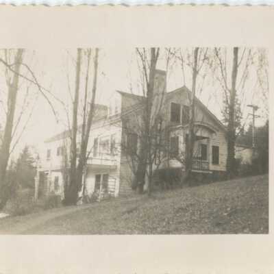 Print, Photographic