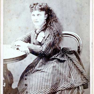 Print, Photographic
