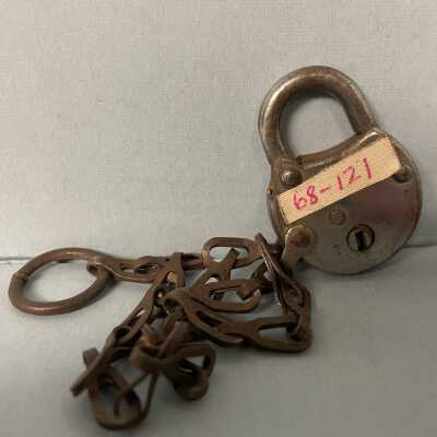 Lock