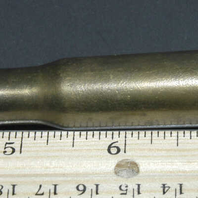 Bullet