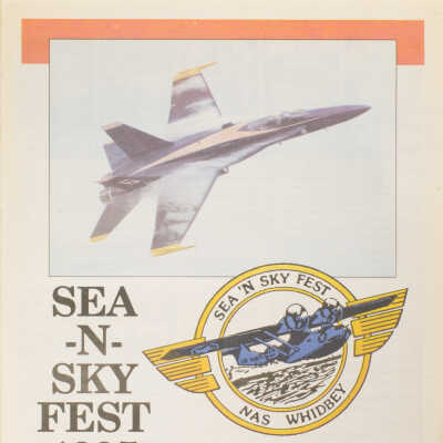 Whidbey Press - September 1, 1995