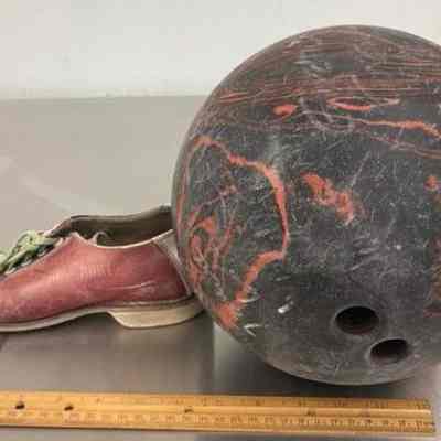 Ebey Bowl