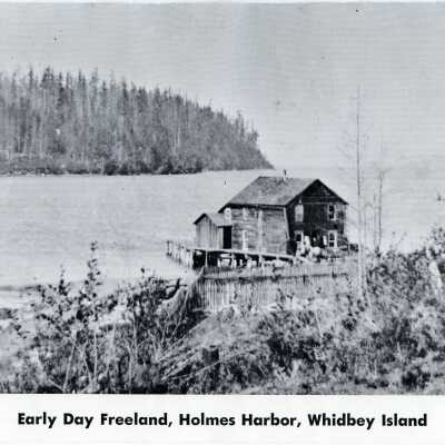 Freeland