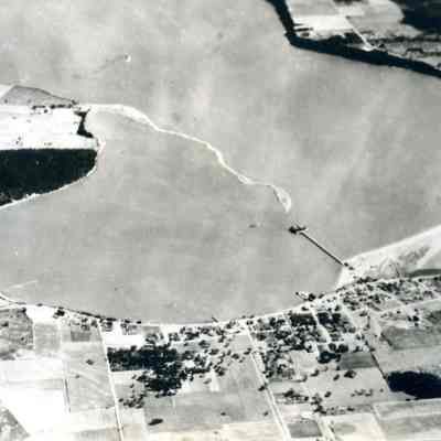 1940 Oak Harbor
