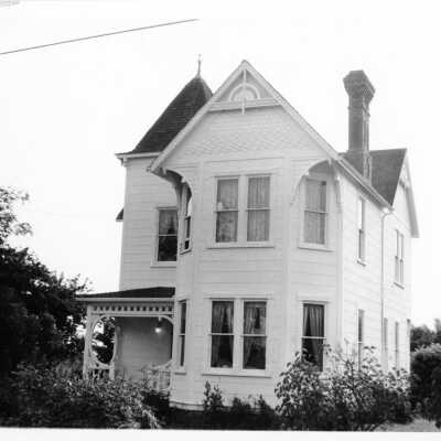 Will Jenne House