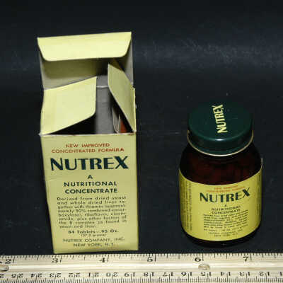 Box, Medicine