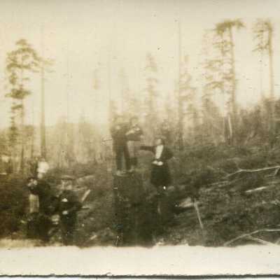Print, Photographic