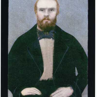 Samuel Hancock