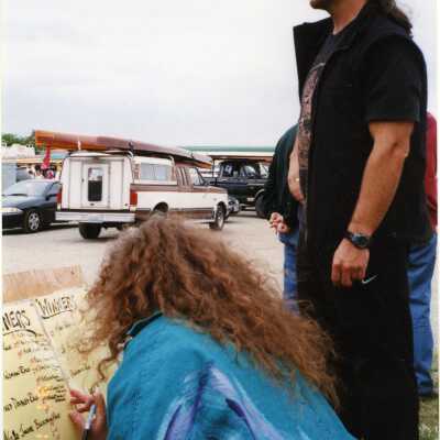 Print, Photographic