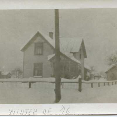 Postcard, Photographic