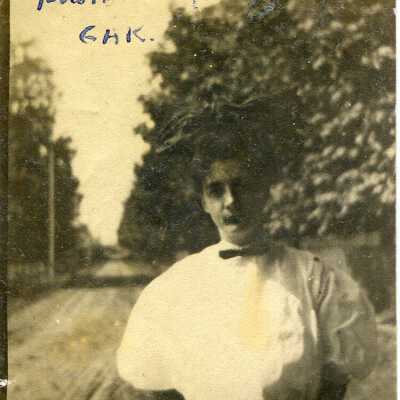 Print, Photographic