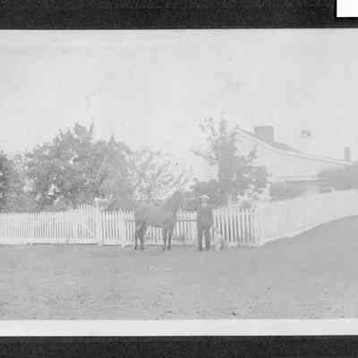 DOPW - Arnold Family Photos