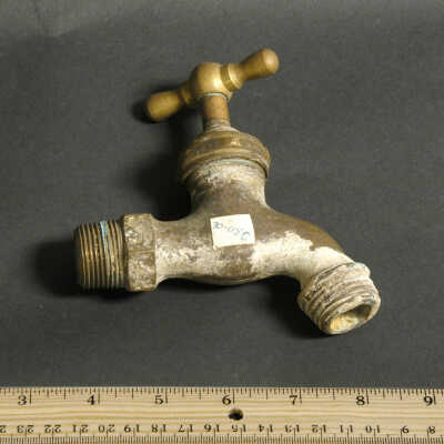 Faucet