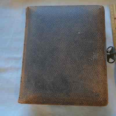 Monroe-Kennedy Photo Album