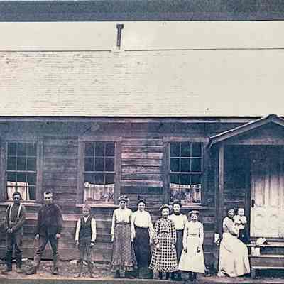 Silver Lake School