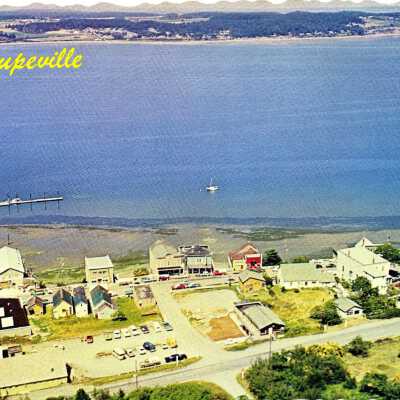 Coupeville, Washington