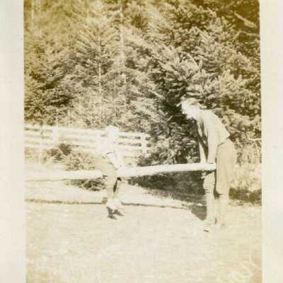 Origformat: Print-Photographic