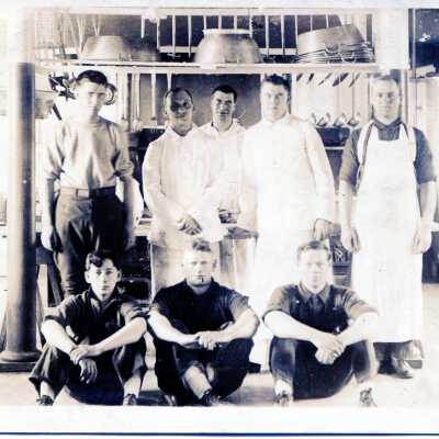 Postcard, Photographic, Photographic
