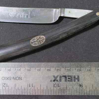 Razor