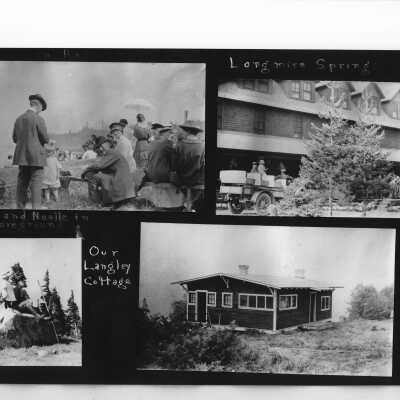 Print, Photographic