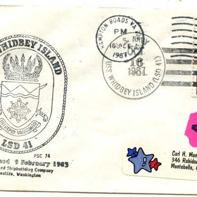 Envelope