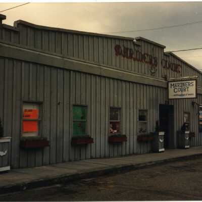 Mariner's Court