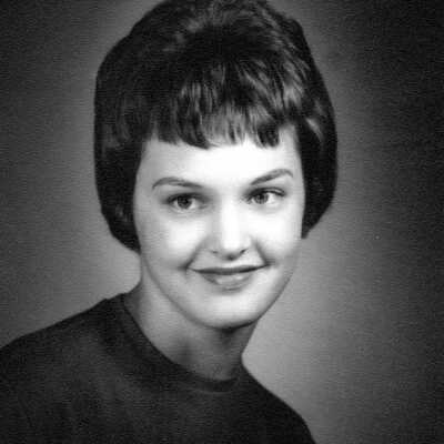 Mrs Wayne Libbey