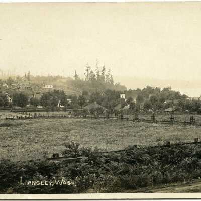 Postcard, Photographic