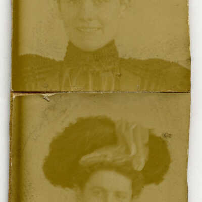 Print, Photographic