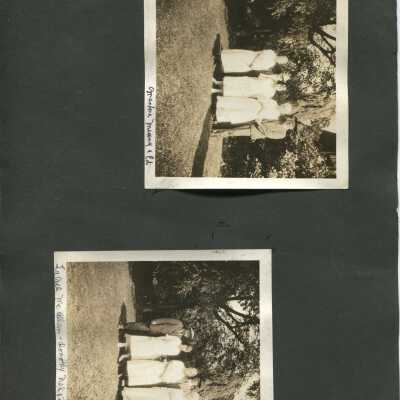 Print, Photographic