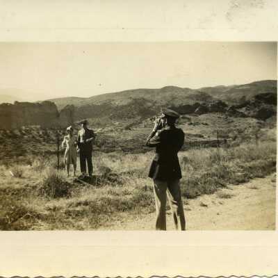 Print, Photographic