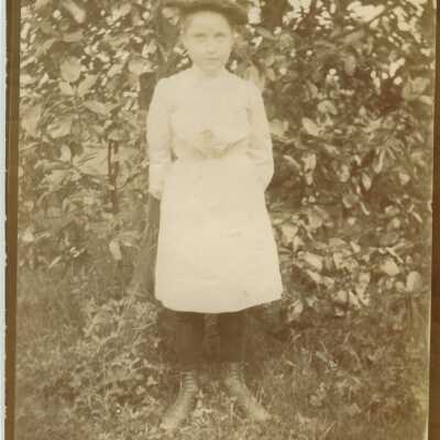 Print, Photographic