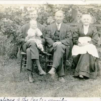 Postcard, Photographic, Photographic