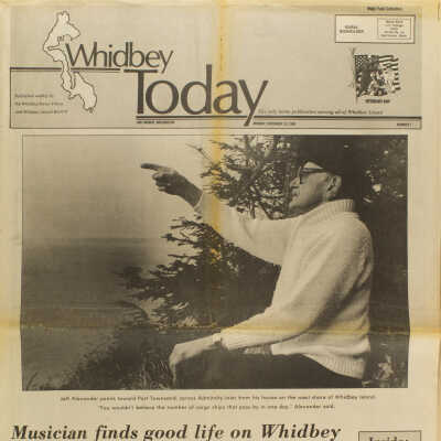 Whidbey Today - November 10, 1980