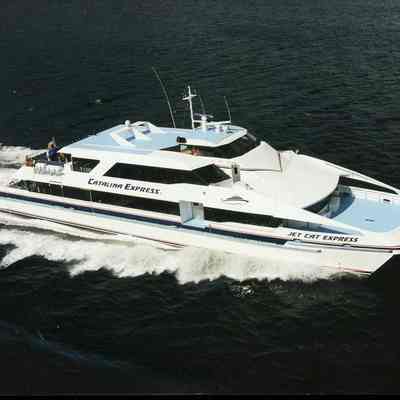 Catalina Express