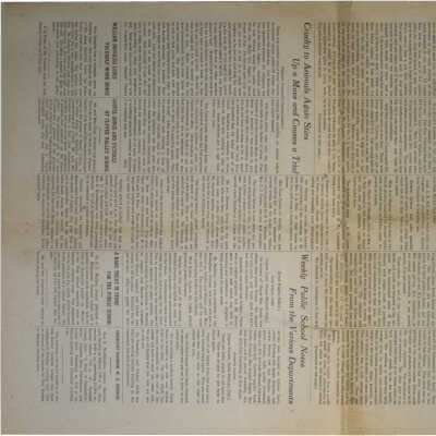 Oak Harbor News Oct. 2, 1914
