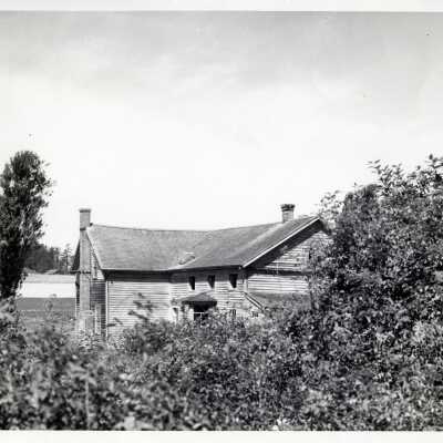 Ferry House