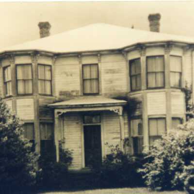 501 NE 9th Street