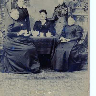 Origformat: Print-Photographic