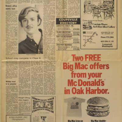 Whidbey News Times