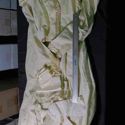 Isabella McMasters Smith Belongings