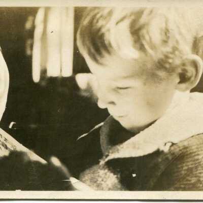 Print, Photographic