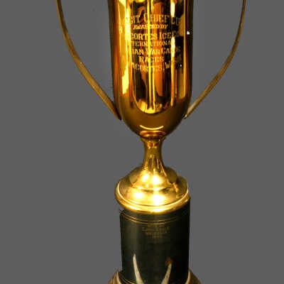 Trophy